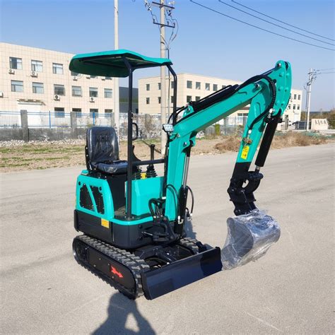 chinese 1 ton excavator|1 ton mini excavators.